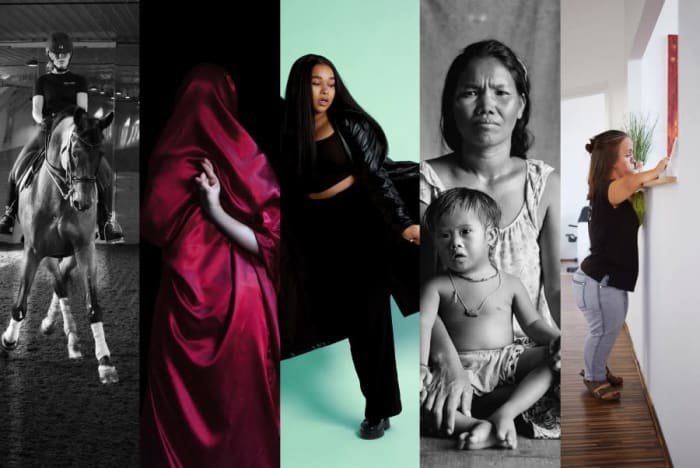 Getty Images and Verizon Partner to Close Representation Gap of Disability Voices and Stories in Media and Advertising