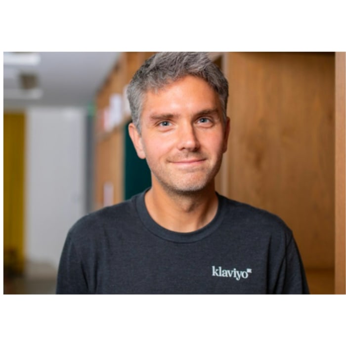 Klaviyo | Andrew Bialecki - One of Comparably’s “Best CEO’s for Diversity”