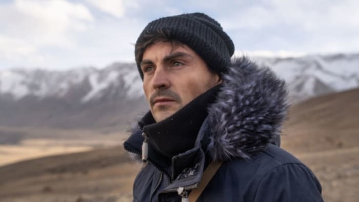 Wildlife Presenter Dan O’Neill: “I Was Told To Play Down The Fact That I’m Gay”