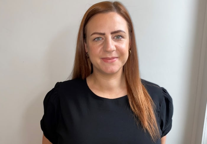 Future Leaders: An Interview with Jennifer Spilling