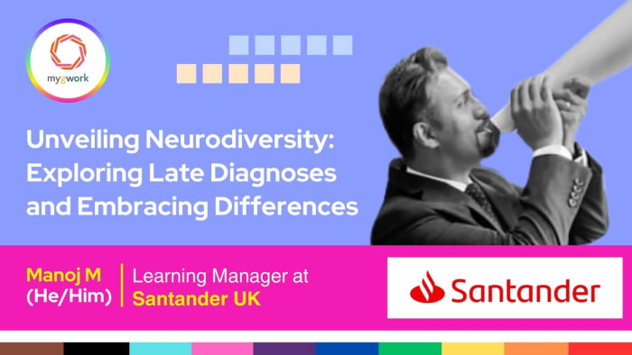 Unveiling neurodiversity: exploring late diagnoses and embracing differences