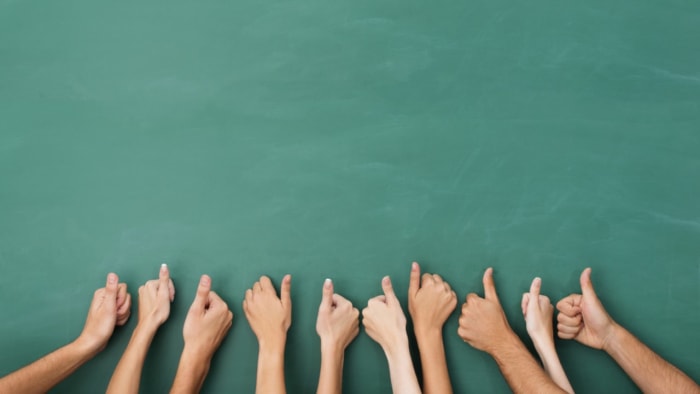 82% Of UK Parents Support Their Children Learning About LGBTQ+ Families In Schools
