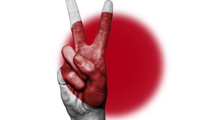 “Let’s Fight Together”: Rina Sawayama Calls For Marriage Equality In Japan
