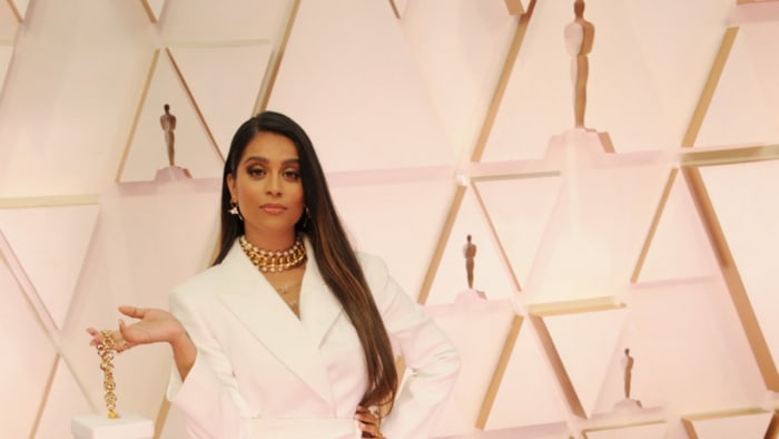 Lilly Singh Talks About Coming Out And Seeing Her Sexuality Trending On Social Media