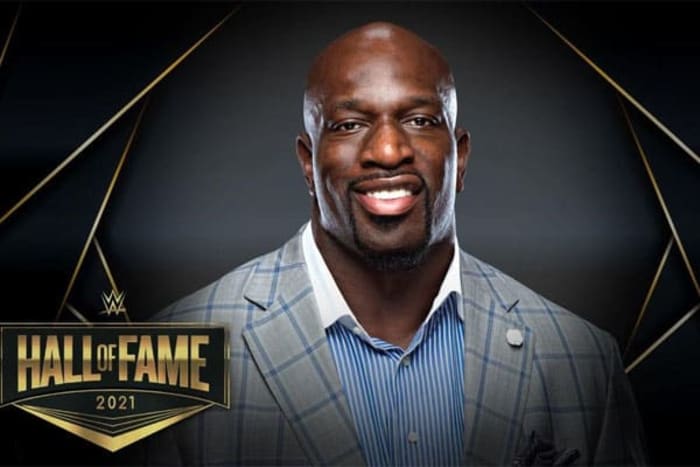 WWE Star Titus O’Neil Reveals Long-Standing Support for LGBTQ+ Community After Adopting Openly Gay Daughter