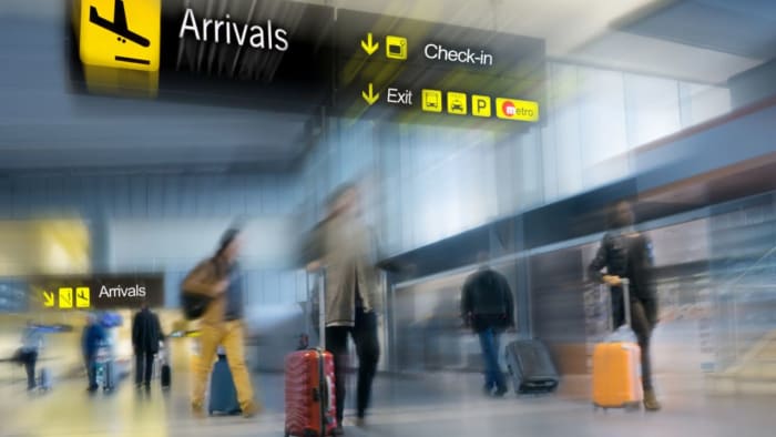 Lauren Boebert Pushes Bill To Stop Airport Security From Implementing Trans-Friendly Screening Procedures