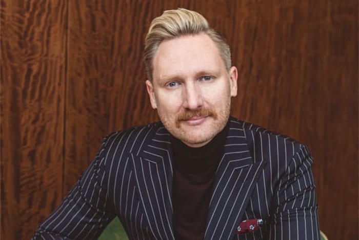Kurt Macher: Out & Proud in Hospitality & Travel