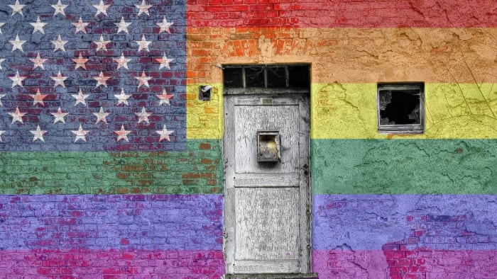 Kansas Right To Push Back Aggressively On LGBTQ+ Rights