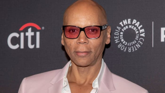 Connecticut Official Bans RuPaul Biography From Library After One Dad Offended