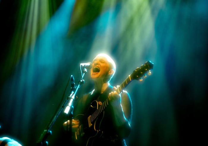 Adrianne Lenker: Queerness Through Folk Music With Big Thief and Solo Work