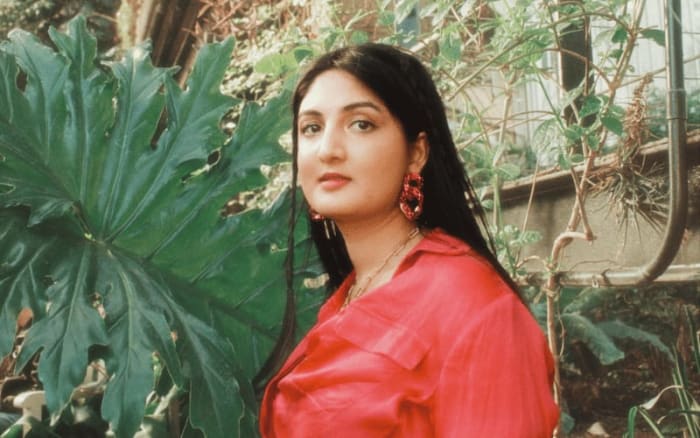 Slow fashion and self-love: an interview with Sinéad Khan