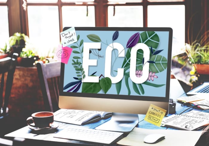 5 Tips for Making Your Workplace more Climate Conscious