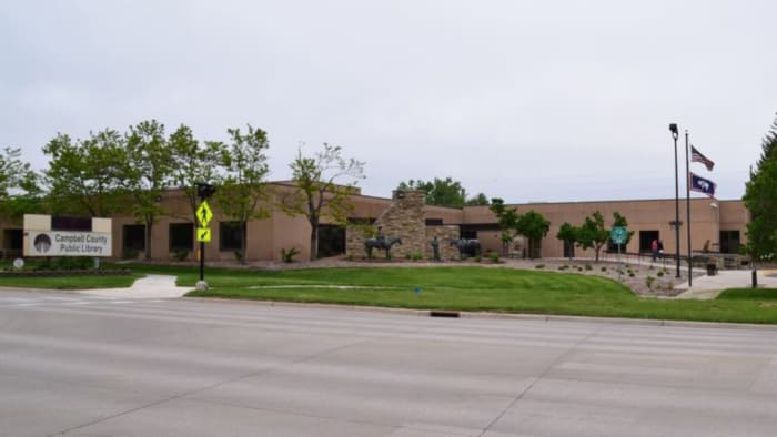 Librarians In Wyoming Face Criminal “Obscenity” Charges For Stocking LGBTQ+ Books In Teen Sections
