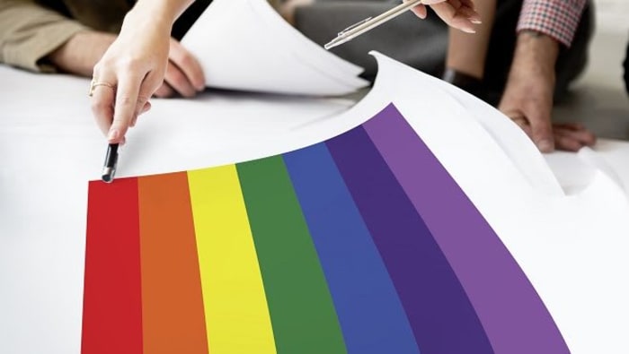 WHAT DOES AN LGBTQ INCLUSIVE WORKPLACE MEAN FOR ITS EMPLOYEES?