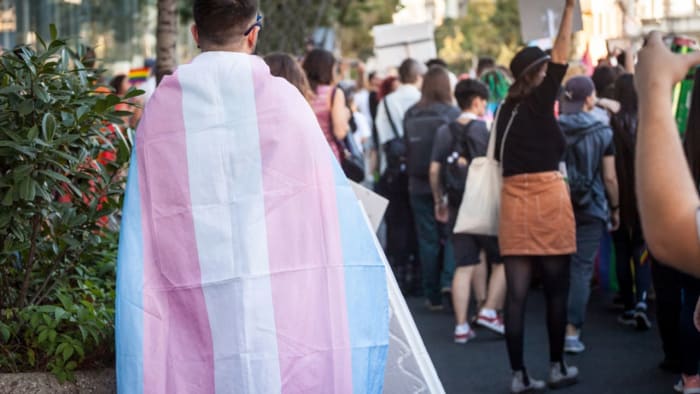 Parliament To Debate Trans Conversion Therapy Ban After Petition Gets Over 140,000 Signatures