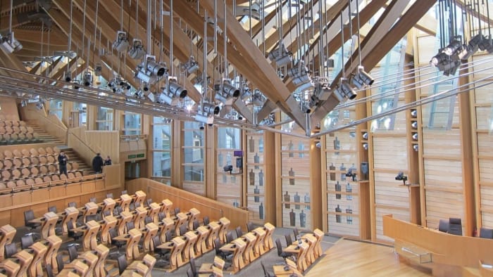 UN Backs Scottish Government's Gender Recognition Reforms