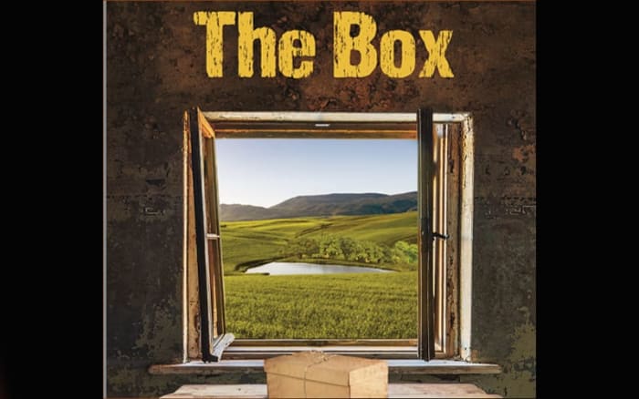 The Box: A Story of Friendship, Queer Love, Transitioning and Parenthood