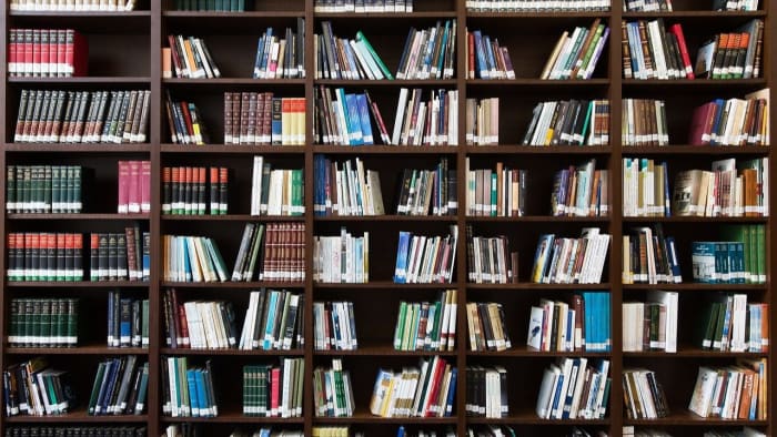Novelist Donates $50k To Library Defunded Over Books With LGBTQ+ Content