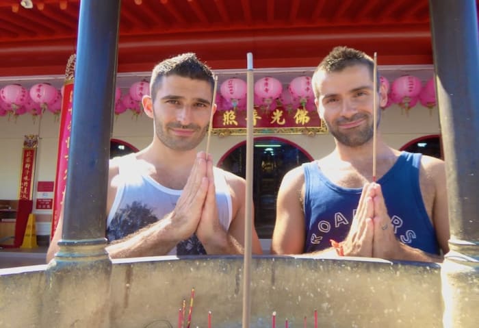 Top Tips to Quit Your Job and Start a Travel Blog by Nomadic Boys