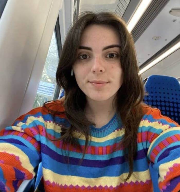 Developing Skills and Creating Inclusive Spaces: Mia Eden's DAZN Journey