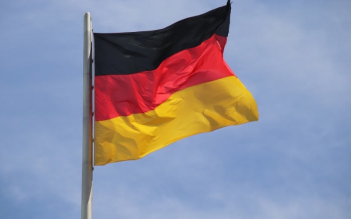 Far-right protest prevented at Leipzig Pride