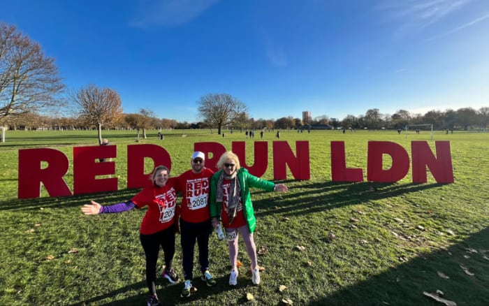 Uniting for Change: Wipro and Capco's Impactful Collaboration on World AIDS Day
