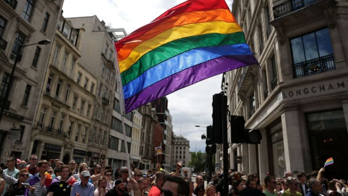 3,500 Churches Write To Boris Johnson Urging Him Not To Ban Conversion Therapy