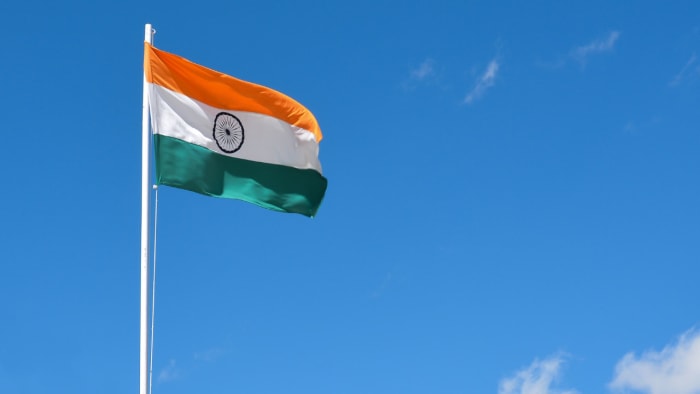 Indian Supreme Court Refuses to Legalise Same Sex Marriages, Leaves It to Parliament