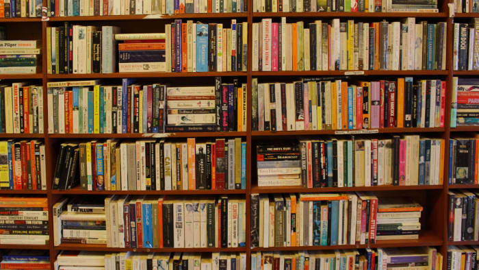Book Bans In U.S. Schools & Libraries Increased By 33% This Year