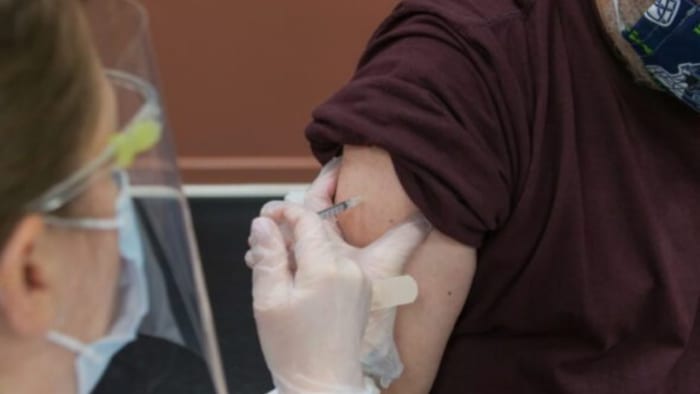 Experimental HIV Vaccine Fails Efficacy Trials In Latest Setback To Field