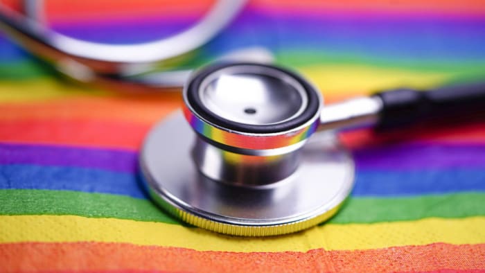 Arizona Doctors Could Face Prison Time For Providing Therapeutic Care To Trans Youth