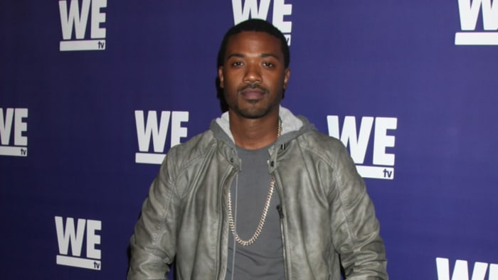 Ray J Urges Straight Men To Show More Support For Gay Men