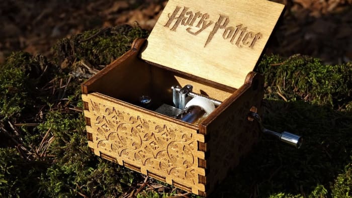 ‘Hogwarts Legacy’ Introduces First Trans Character In ‘Harry Potter’ Franchise