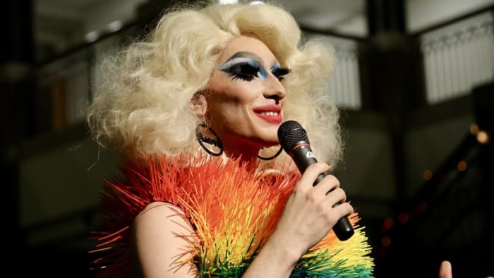 Lawmakers In The US Want To Ban Sunday Drag Brunches