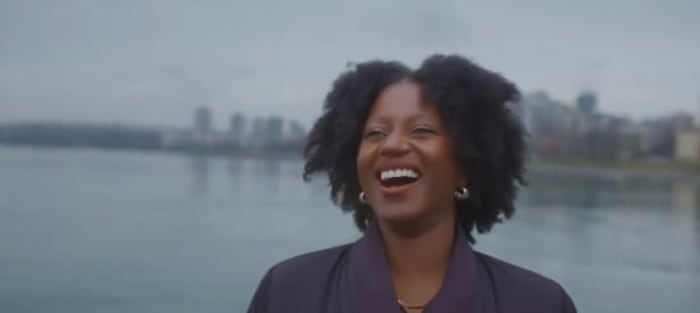 lululemon | A Day in the Life of Monique Rollocks