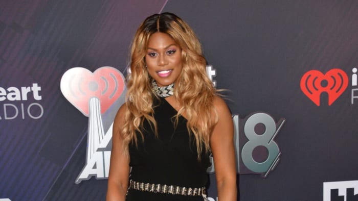 Barbie Has Released Its First-Ever Transgender Doll, Styled After Iconic Actress Laverne Cox