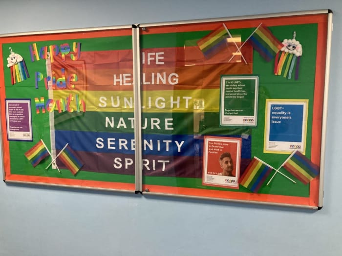 Thousands of Schools Kick Off School Diversity Week Celebrations to Make Education More Inclusive