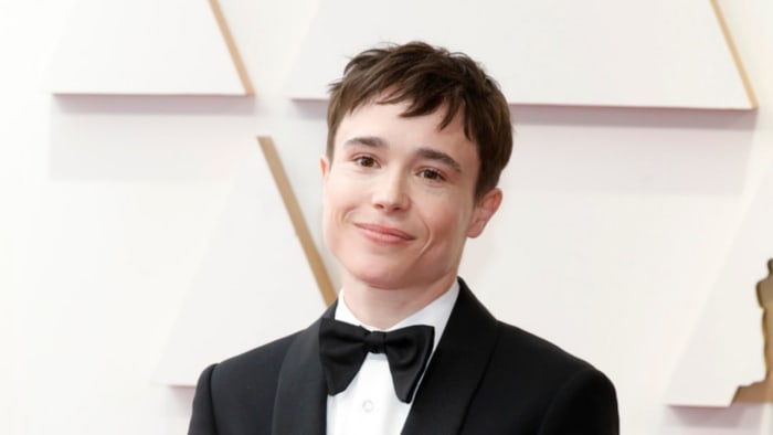 Elliot Page's Umbrella Academy Character Will Come Out As Trans In Season 3