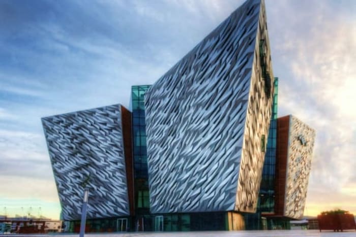 LGBTQ+ Inclusive Jobs in Belfast