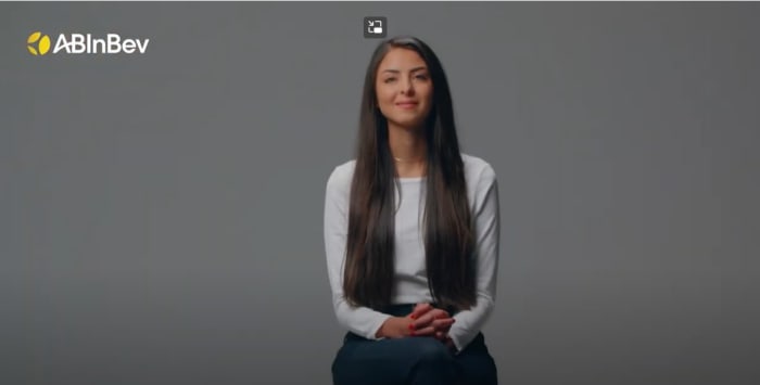 Diversity & Inclusion at AB InBev: Watch our first ever D&I film now