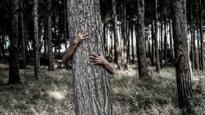 LGBTQ+ Kenyans And Ugandans Hide From Wave Of Homophobic Abuse