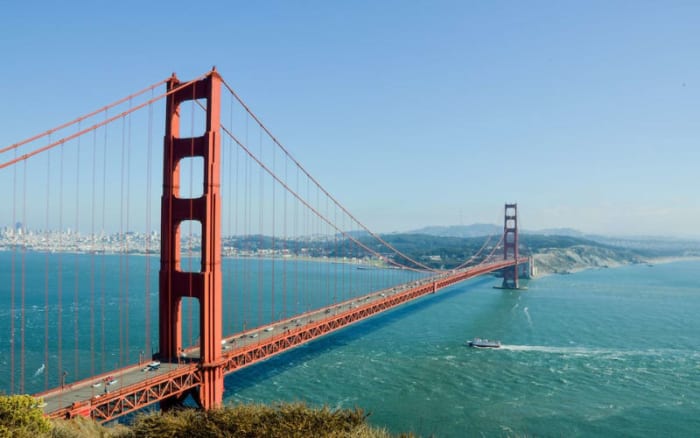 LGBTQ+ Inclusive Jobs in San Francisco