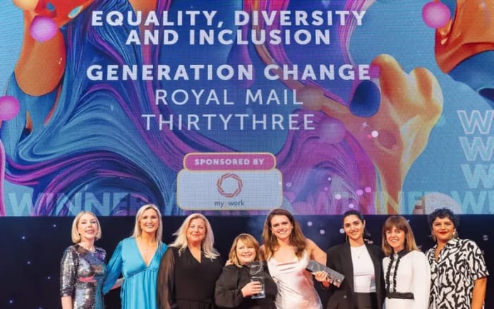2024 RAD Awards Winners Revealed