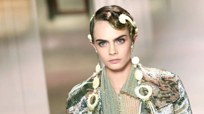 Cara Delevingne Felt Homophobic And Suicidal Before Finally Embracing Her Sexuality
