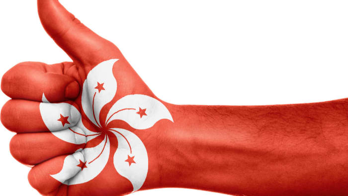 Hong Kong’s Top Court Rules For Trans Activists in ID Case