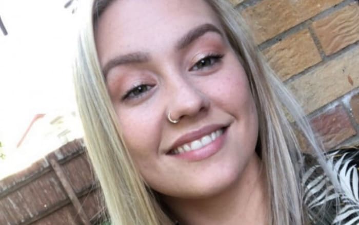Angharad Stevens: “I Don’t Think You Ever Stop ‘Coming Out”