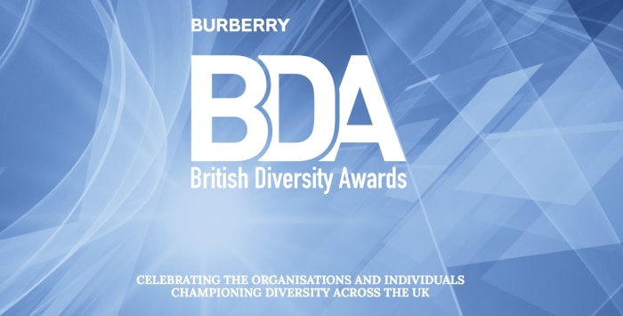 Burberry British Diversity Awards Reveal 2023's Finalists