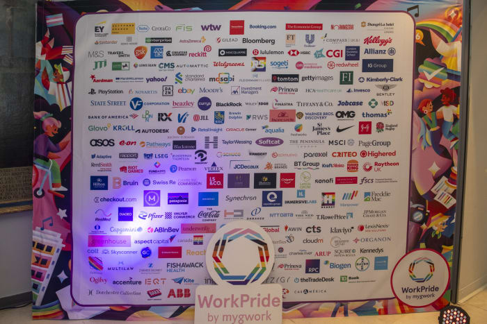 ¡Revive WorkPride Party en Madrid 2023!
