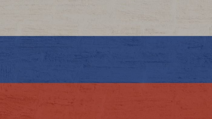 Russian Lawmakers Vote To Ban Gender Reassignment