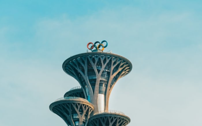U.S.A.: Congressional Republicans introduce bill to ban trans women from the Olympics